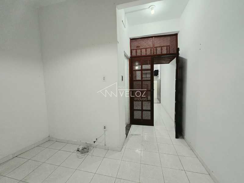 Conheça 22 do imóvel - Apartamento 1 quarto à venda Rio de Janeiro,RJ Glória - R$ 330.000 - LAAP10666 - 11 22 - 11