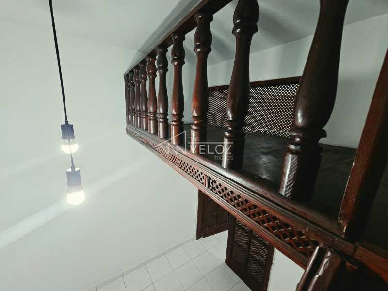 Conheça 23 do imóvel - Apartamento 1 quarto à venda Rio de Janeiro,RJ Glória - R$ 330.000 - LAAP10666 - 3 23 - 3