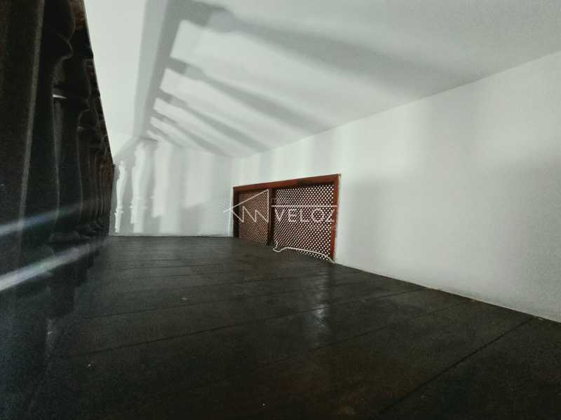 Conheça 24 do imóvel - Apartamento 1 quarto à venda Rio de Janeiro,RJ Glória - R$ 330.000 - LAAP10666 - 4 24 - 4