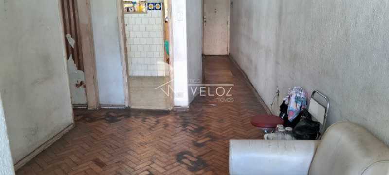 Conheça 11_cleanup 3. do imóvel - Apartamento 2 quartos à venda Rio de Janeiro,RJ Botafogo - R$ 630.000 - BOAP20029 - 9 11_cleanup 3. - 9