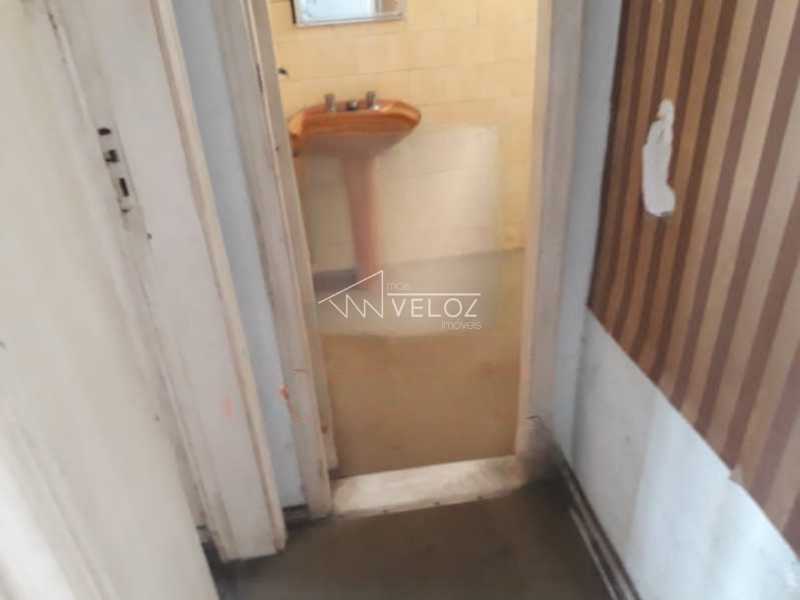 Conheça 12866_G1549049070_cleanup 3. do imóvel - Apartamento 2 quartos à venda Rio de Janeiro,RJ Botafogo - R$ 630.000 - BOAP20029 - 10 12866_G1549049070_cleanup 3. - 10