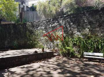 Casa 3 quartos à venda Rio de Janeiro,RJ Laranjeiras - R$ 1.300.000 - LACA30021