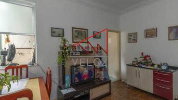 Apartamento 2 quartos à venda Rio de Janeiro,RJ Laranjeiras - R$ 550.000 - LAAP21014