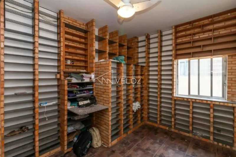 Conheça 5f3e4fb1-c90b-4159-a8c6-1008ef do imóvel - Apartamento 4 quartos à venda Rio de Janeiro,RJ Botafogo - R$ 980.000 - BOAP40020 - 13 5f3e4fb1-c90b-4159-a8c6-1008ef - 13