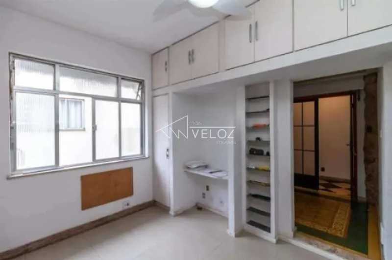 Conheça d1210204-b687-4595-834f-60ea81 do imóvel - Apartamento 4 quartos à venda Rio de Janeiro,RJ Botafogo - R$ 980.000 - BOAP40020 - 20 d1210204-b687-4595-834f-60ea81 - 20