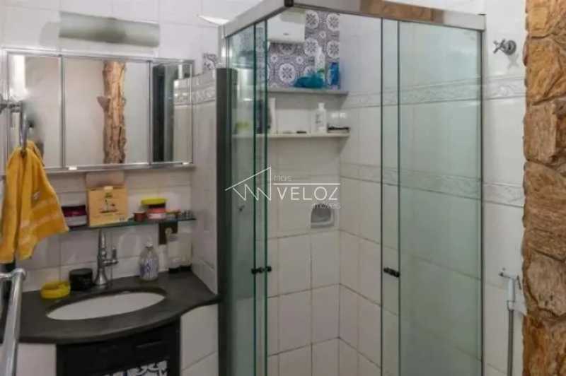 Conheça e080a45a-92d7-42c4-8c67-d92c7e do imóvel - Apartamento 4 quartos à venda Rio de Janeiro,RJ Botafogo - R$ 980.000 - BOAP40020 - 27 e080a45a-92d7-42c4-8c67-d92c7e - 27