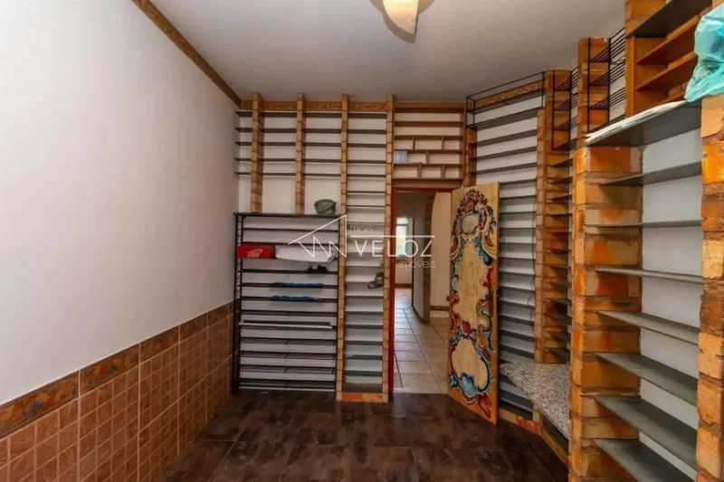 Conheça f7fa096e-9aba-4c3c-92a0-1e20c8 do imóvel - Apartamento 4 quartos à venda Rio de Janeiro,RJ Botafogo - R$ 980.000 - BOAP40020 - 14 f7fa096e-9aba-4c3c-92a0-1e20c8 - 14