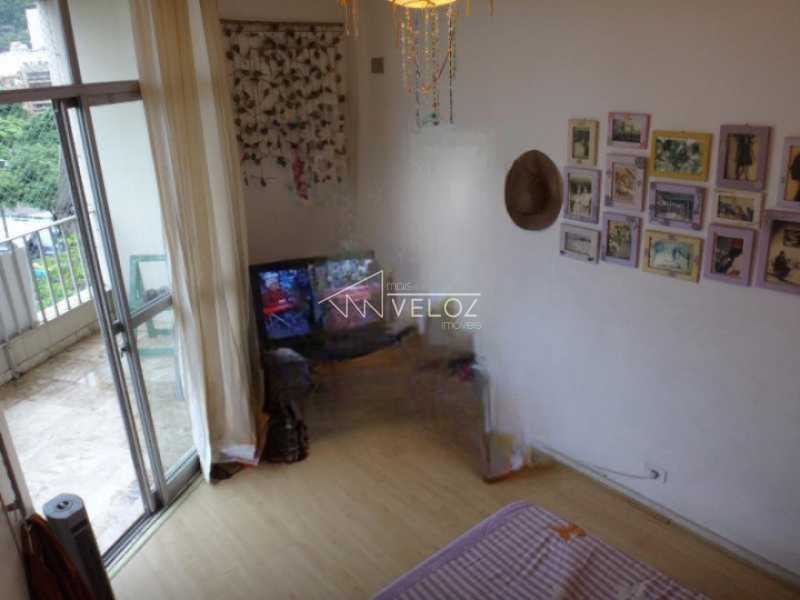 Conheça 13379_G1554495149. do imóvel - Apartamento 2 quartos à venda Rio de Janeiro,RJ Lagoa - R$ 1.200.000 - BOAP20088 - 13 13379_G1554495149. - 13