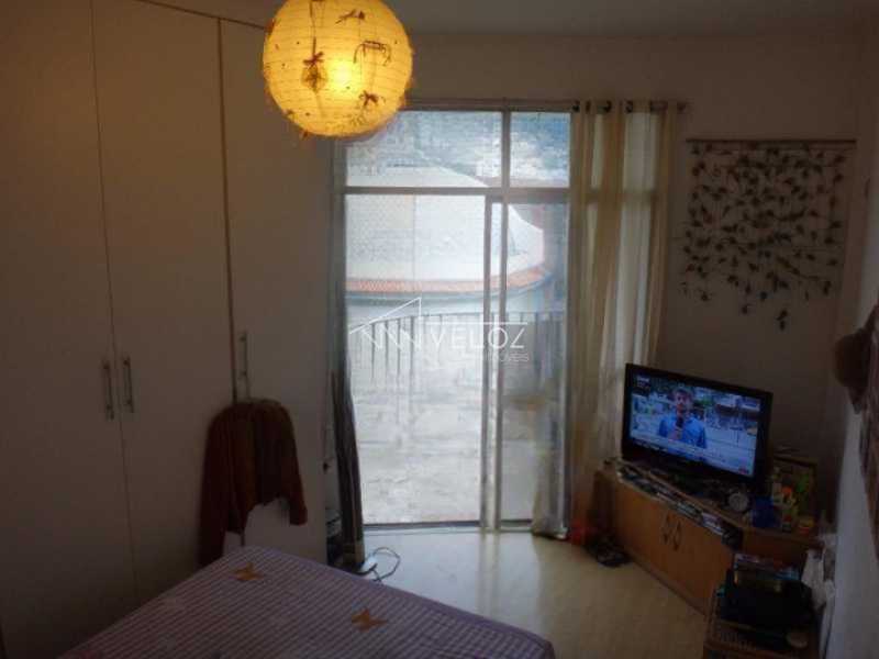 Conheça 13379_G1554495146. do imóvel - Apartamento 2 quartos à venda Rio de Janeiro,RJ Lagoa - R$ 1.200.000 - BOAP20088 - 14 13379_G1554495146. - 14