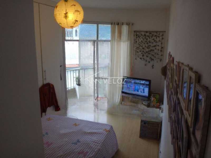 Conheça 13379_G1554495141. do imóvel - Apartamento 2 quartos à venda Rio de Janeiro,RJ Lagoa - R$ 1.200.000 - BOAP20088 - 16 13379_G1554495141. - 16