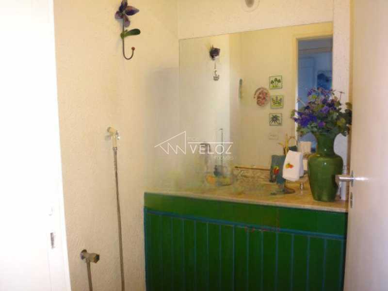 Conheça 13379_G1554495138. do imóvel - Apartamento 2 quartos à venda Rio de Janeiro,RJ Lagoa - R$ 1.200.000 - BOAP20088 - 17 13379_G1554495138. - 17