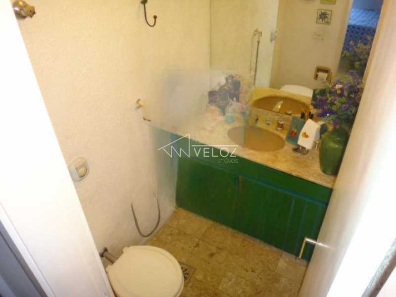 Conheça 13379_G1554495135. do imóvel - Apartamento 2 quartos à venda Rio de Janeiro,RJ Lagoa - R$ 1.200.000 - BOAP20088 - 18 13379_G1554495135. - 18
