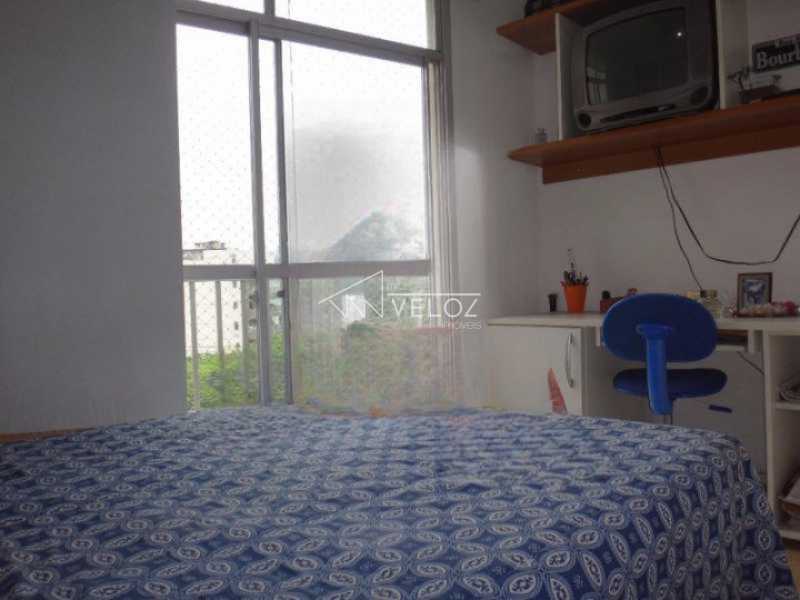 Conheça 13379_G1554495133. do imóvel - Apartamento 2 quartos à venda Rio de Janeiro,RJ Lagoa - R$ 1.200.000 - BOAP20088 - 19 13379_G1554495133. - 19