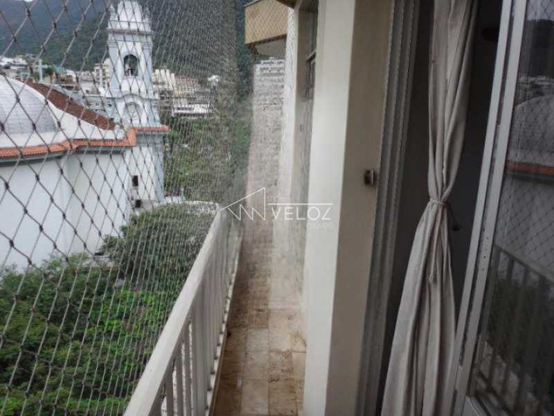 Conheça 13379_G1554495120. do imóvel - Apartamento 2 quartos à venda Rio de Janeiro,RJ Lagoa - R$ 1.200.000 - BOAP20088 - 23 13379_G1554495120. - 23