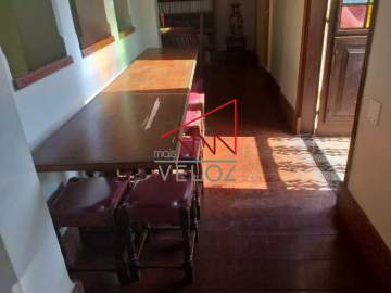 Casa 12 quartos à venda Rio de Janeiro,RJ Laranjeiras - R$ 7.000.000 - LACA120001
