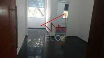 Apartamento 1 quarto à venda Rio de Janeiro,RJ Glória - R$ 350.000 - LAAP10771
