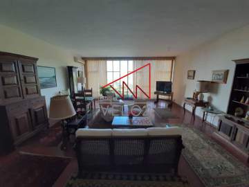 Apartamento 3 quartos à venda Rio de Janeiro,RJ Laranjeiras - R$ 2.900.000 - LAAP30894