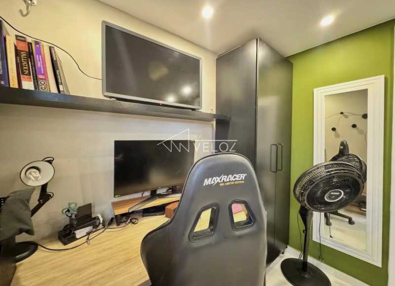 Conheça IMG-20251113-WA0005 do imóvel - Apartamento 2 quartos à venda Rio de Janeiro,RJ Botafogo - R$ 1.600.000 - BOAP20185 - 4 IMG-20251113-WA0005 - 4