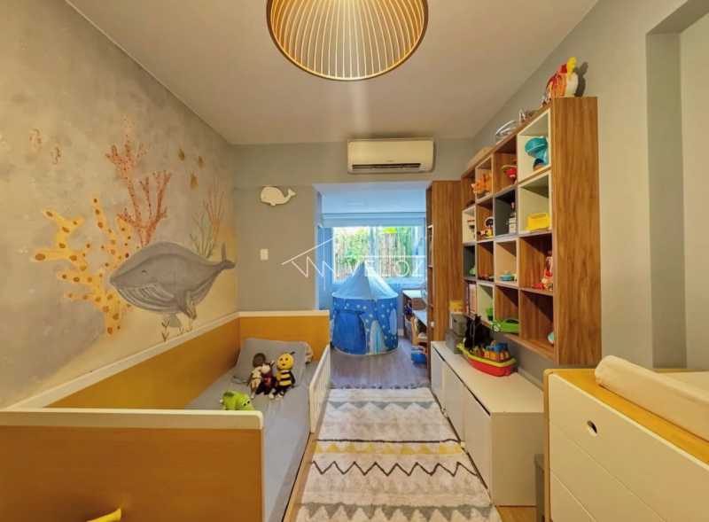 Conheça IMG-20251113-WA0007 do imóvel - Apartamento 2 quartos à venda Rio de Janeiro,RJ Botafogo - R$ 1.600.000 - BOAP20185 - 6 IMG-20251113-WA0007 - 6