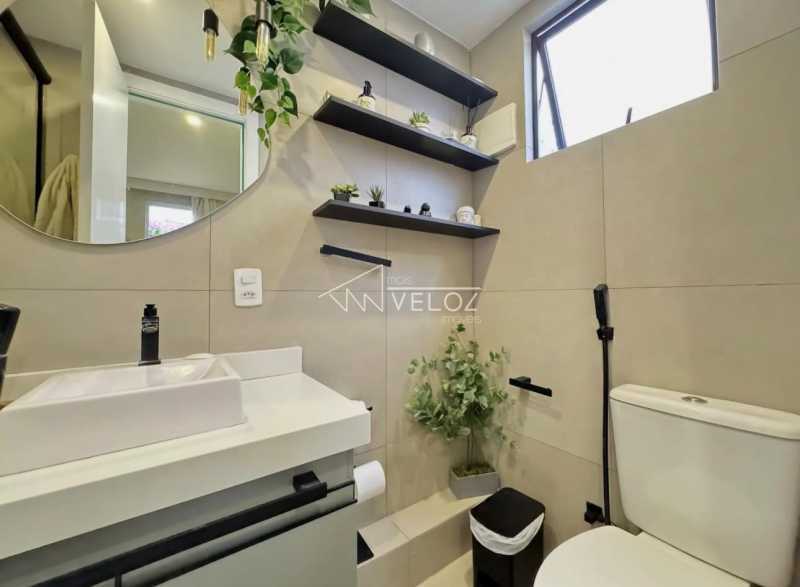 Conheça IMG-20251113-WA0009 do imóvel - Apartamento 2 quartos à venda Rio de Janeiro,RJ Botafogo - R$ 1.600.000 - BOAP20185 - 8 IMG-20251113-WA0009 - 8