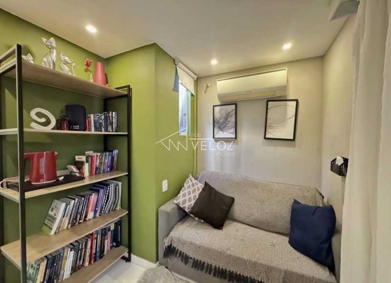 Conheça IMG-20251113-WA0010 do imóvel - Apartamento 2 quartos à venda Rio de Janeiro,RJ Botafogo - R$ 1.600.000 - BOAP20185 - 18 IMG-20251113-WA0010 - 18