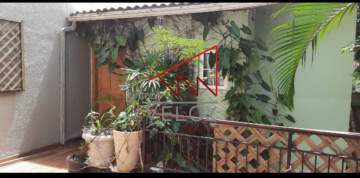 Casa 5 quartos à venda Rio de Janeiro,RJ Humaitá - R$ 4.200.000 - BOCA50002