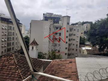 Apartamento 2 quartos à venda Rio de Janeiro,RJ Bairro de Fatima - R$ 530.000 - LAAP21172