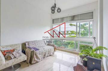 Apartamento 3 quartos à venda Rio de Janeiro,RJ Botafogo - R$ 930.000 - BOAP30205