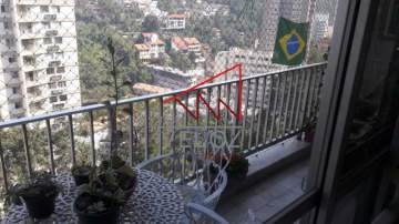 Apartamento 4 quartos à venda Rio de Janeiro,RJ Laranjeiras - R$ 1.800.000 - LAAP40191
