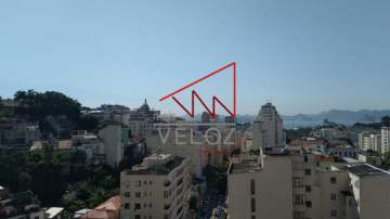 Kitnet/Conjugado 28m² à venda Rio de Janeiro,RJ Santa Teresa - R$ 200.000 - LAKI10138