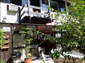 Casa em Condomínio 4 quartos à venda Rio de Janeiro,RJ Alto da Boa Vista - R$ 1.400.000 - LACN40007