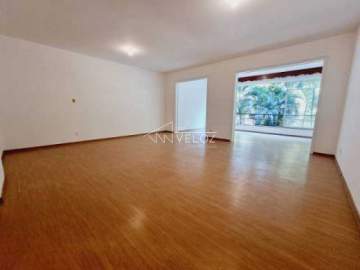 Apartamento 4 quartos à venda Rio de Janeiro,RJ Flamengo - R$ 1.650.000 - LAAP40975