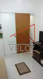 Kitnet/Conjugado 18m² à venda Rio de Janeiro,RJ Flamengo - R$ 350.000 - LAKI10141