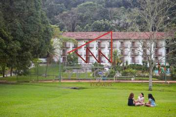 Terreno Fração à venda Belford Roxo,RJ Parque São Lucas - R$ 2.500.000 - LAFR00006