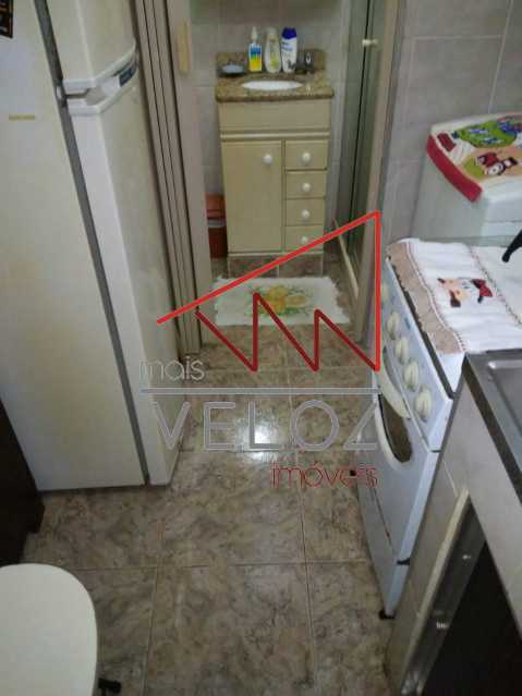 Conjugado Flamengo - 9