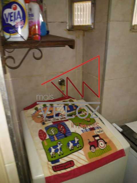 Conjugado Flamengo - 14