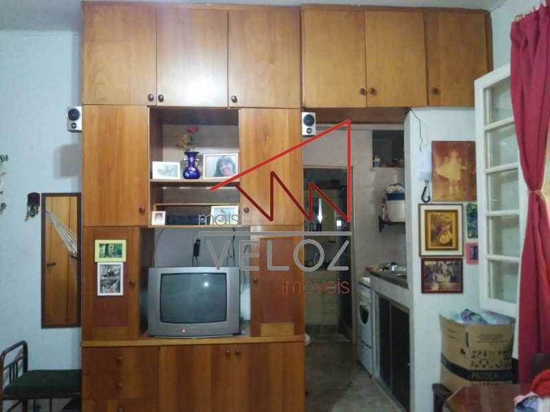 Conjugado Flamengo - 7