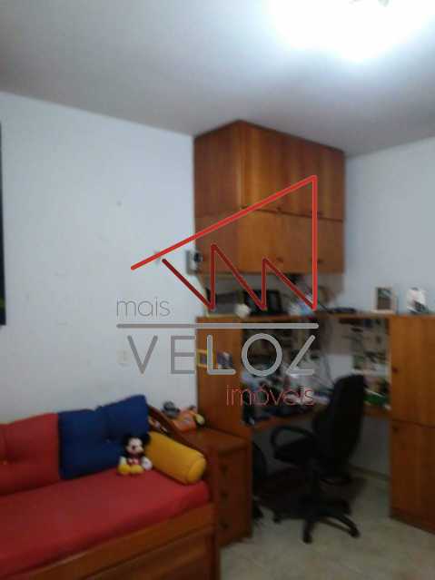 Conjugado Flamengo - 3