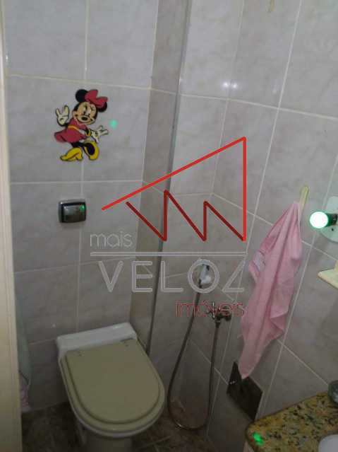 Conjugado Flamengo - 19