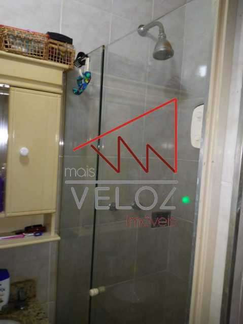 Conjugado Flamengo - 17