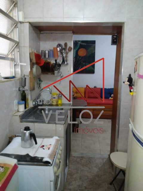 Conjugado Flamengo - 16