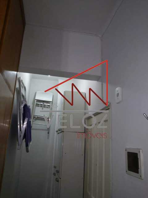 Conjugado Flamengo - 10