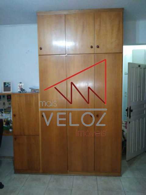 Conjugado Flamengo - 8