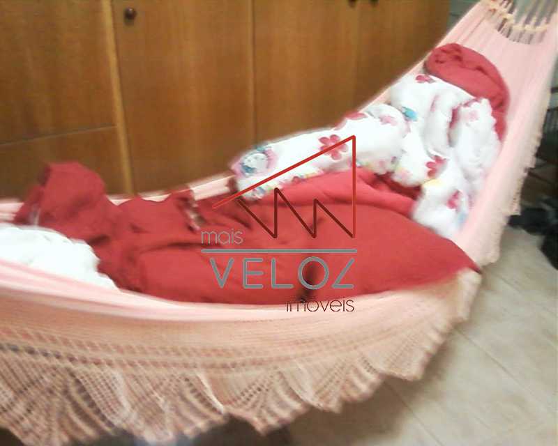 Conjugado Flamengo - 21