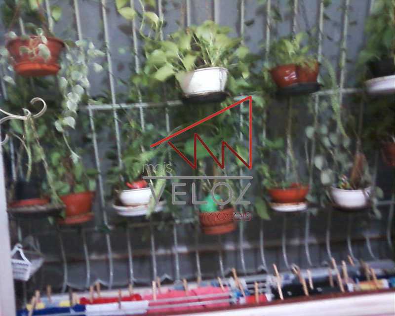 Conjugado Flamengo - 22