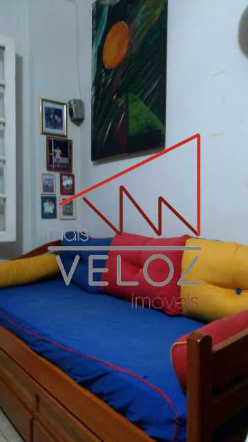 Conjugado Flamengo - 23