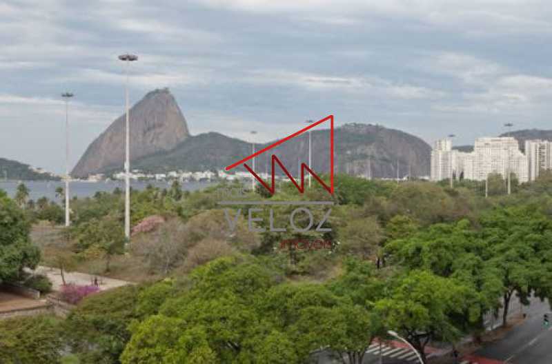04 quartos no Flamengo  - 7
