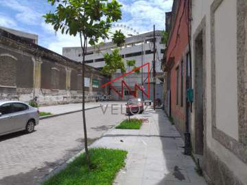 Galpão 750m² à venda Rio de Janeiro,RJ Gamboa - R$ 885.000 - LAGA00002