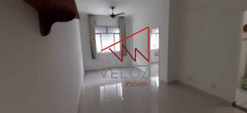 Apartamento 1 quarto à venda Rio de Janeiro,RJ Glória - R$ 400.000 - LAAP11010