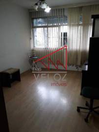 Apartamento 3 quartos à venda Rio de Janeiro,RJ Catumbi - R$ 220.000 - LAAP31237